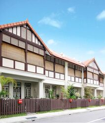 Townerville (D12), Condominium #494905171